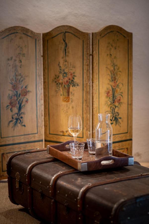 Clos Saint Jacques - Maison D'Hotes Meursault Zewnętrze zdjęcie