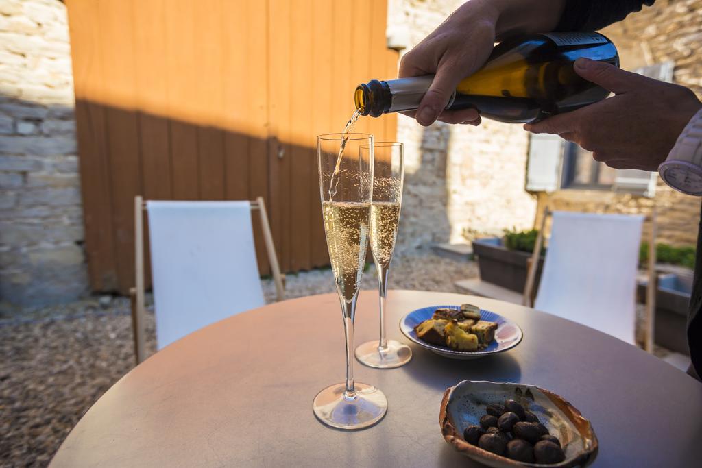 Clos Saint Jacques - Maison D'Hotes Meursault Zewnętrze zdjęcie